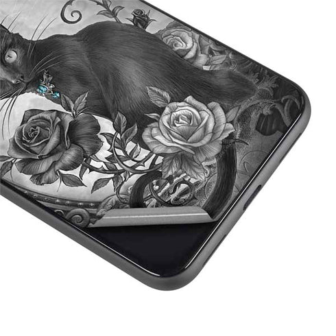 Alchemy Paracelsus - The Philosophers Familiar Google Pixel 4 XL Skin
